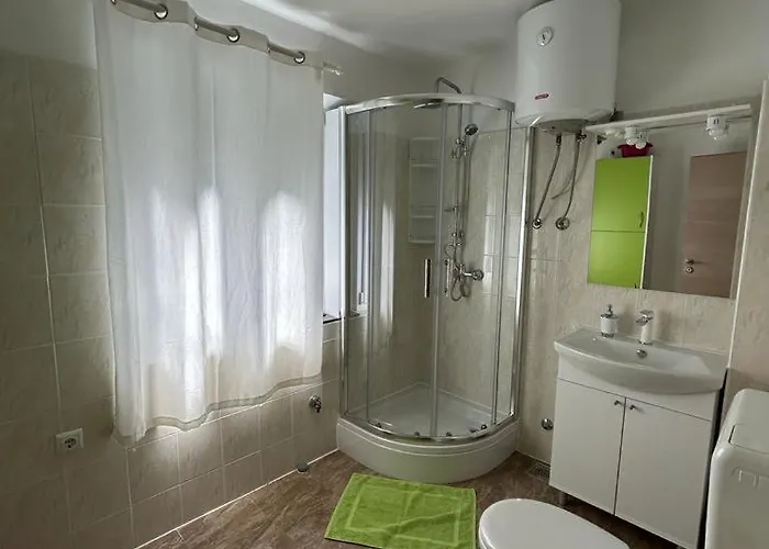 Valerie Apartman2 Apartment Drvenik (Split-Dalmatia)