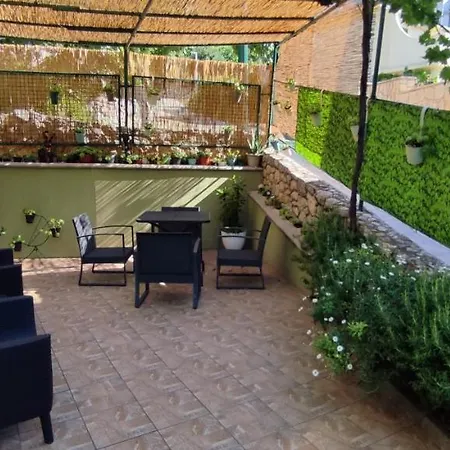 Apartman Valerie 2