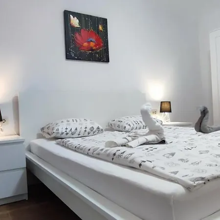 Valerie Apartman2 Διαμέρισμα