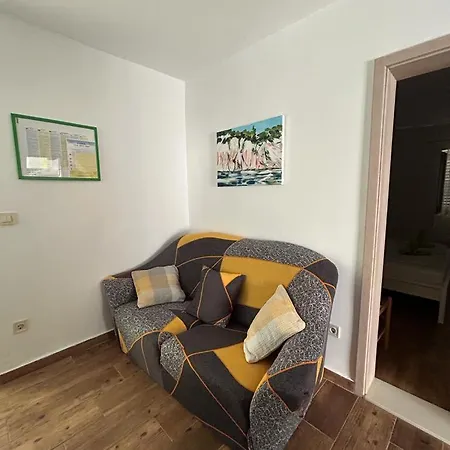 Apartman Valerie 2 Drvenik