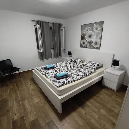 Apartman Valerie 2