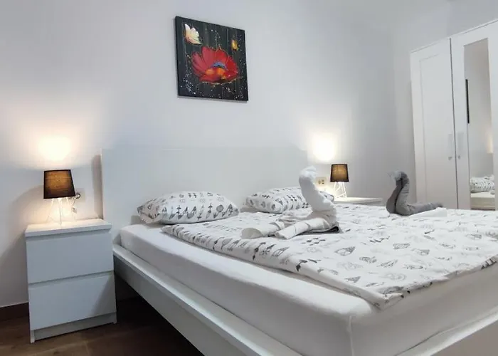 Valerie Apartman2 Διαμέρισμα